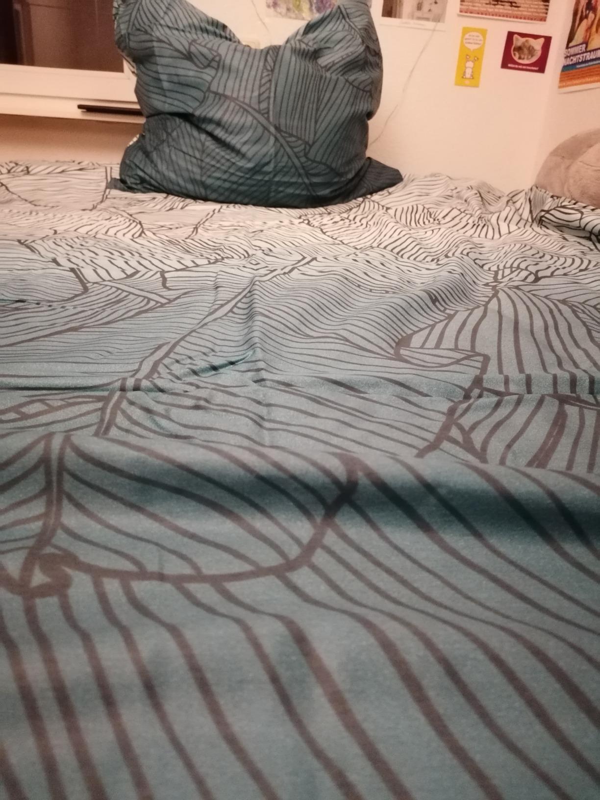 Traumhaft weich