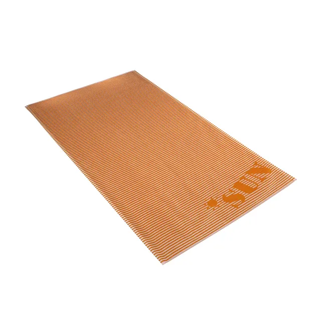 vossen-sun-strandtuch-100-x-180-cm-orange image 1