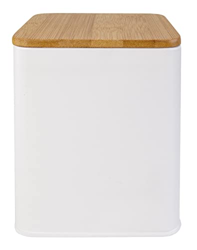 kleine-wolke-cassone-aufbewahrungsbox-m-wei-mit-bambusdeckel-110-x-110-x-140-mm image 5