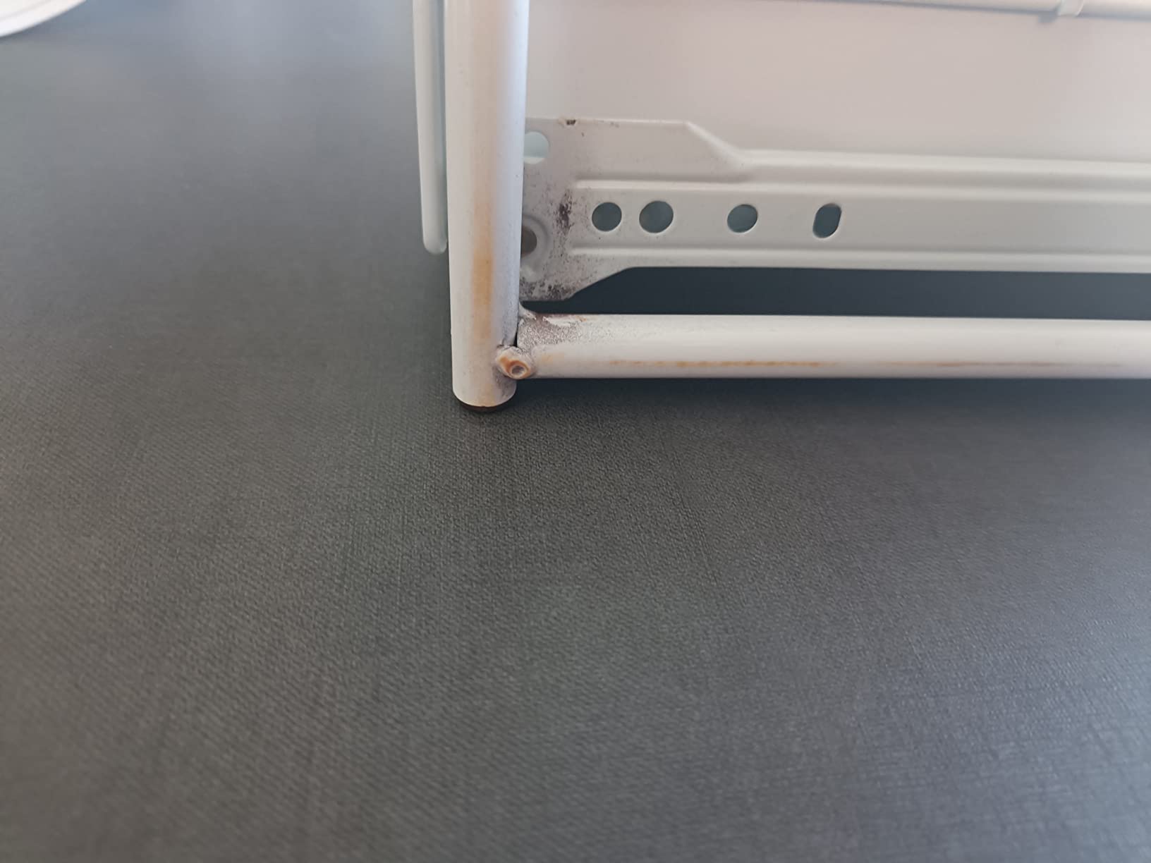 Stabil und praktisch