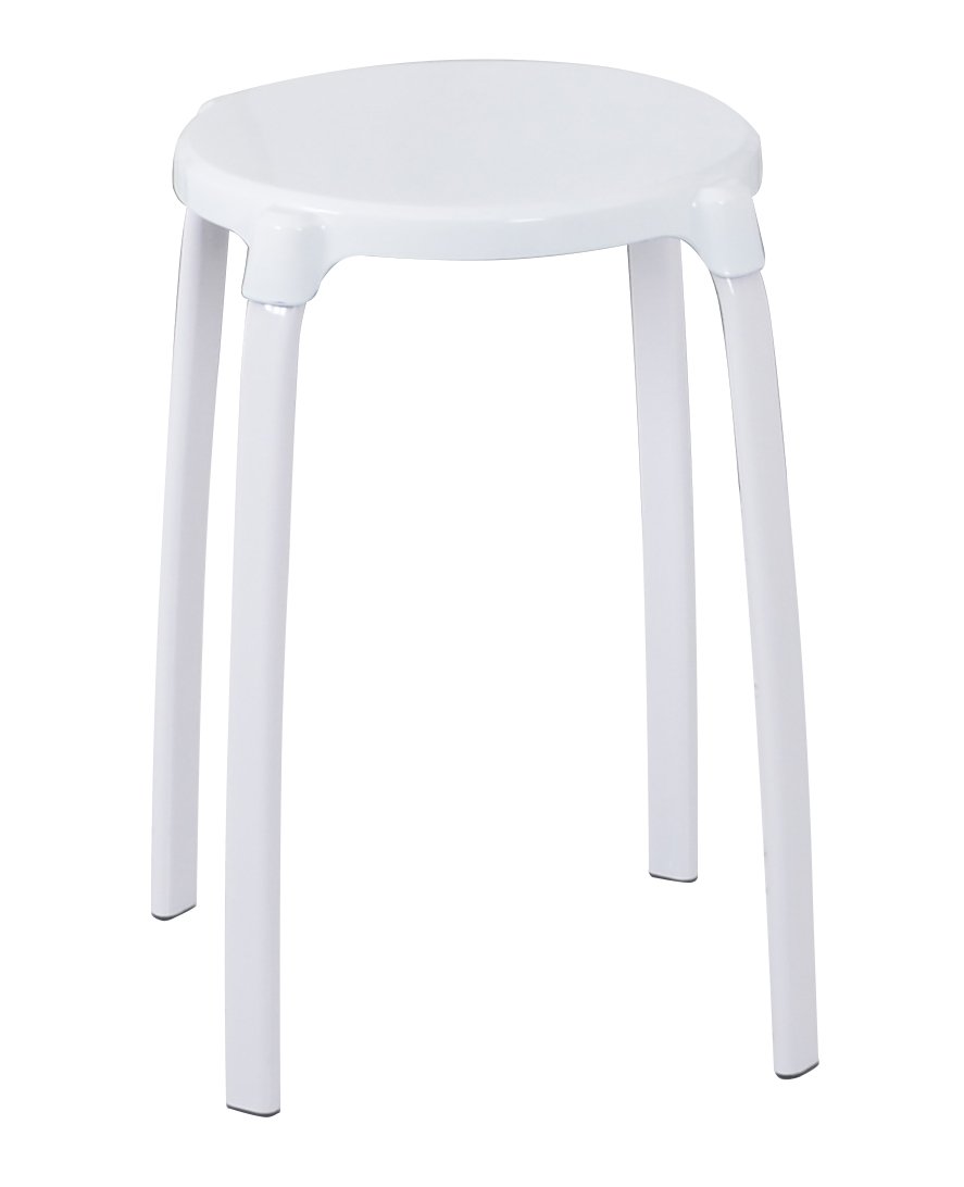 ridder-assistent-bad-hocker-rund-eco-wei-30-cm-45-cm-hoch image 1