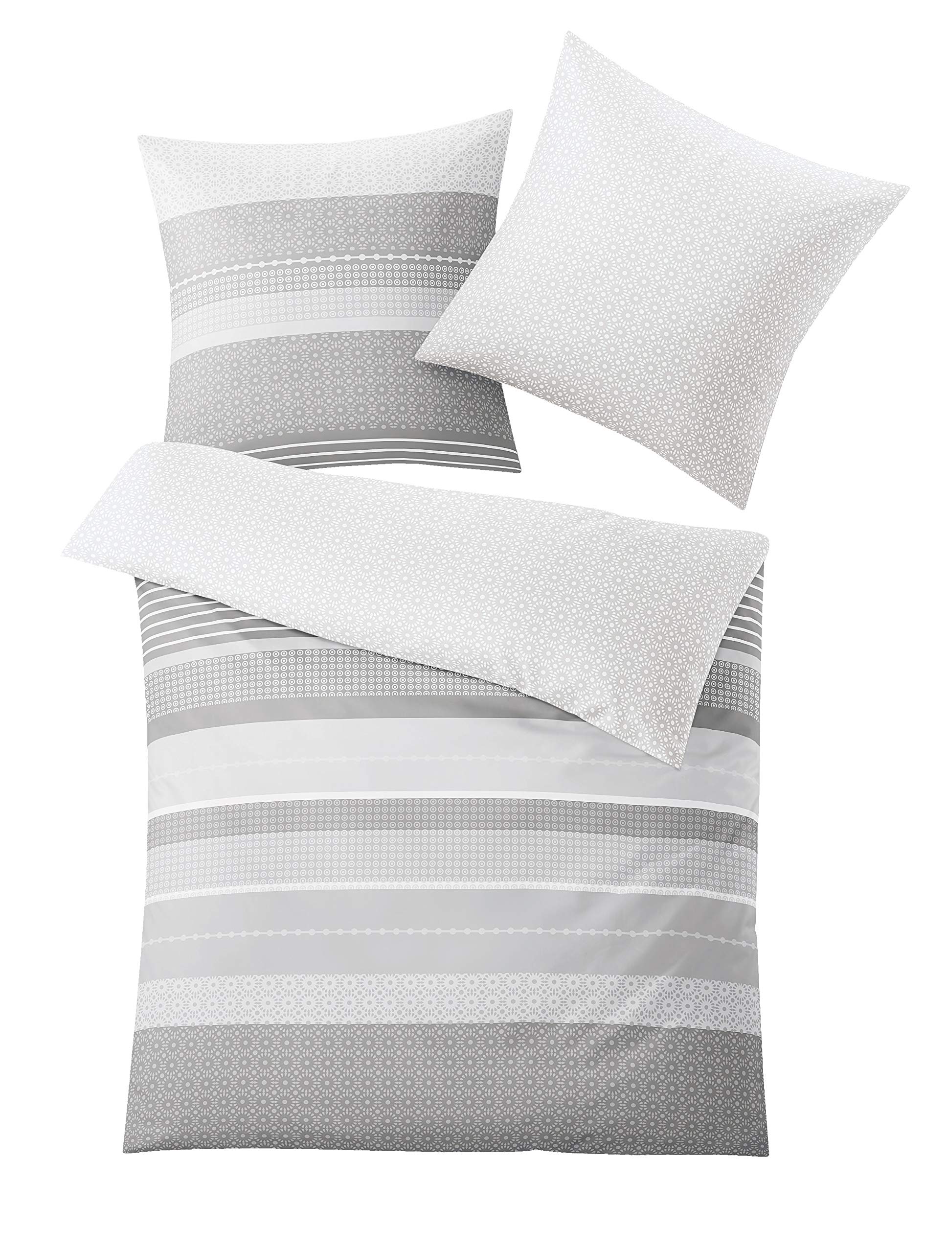 kleine-wolke-mako-satin-bettw-sche-joshua-155-x-220-cm-80-x-80-cm-baumwolle image 4