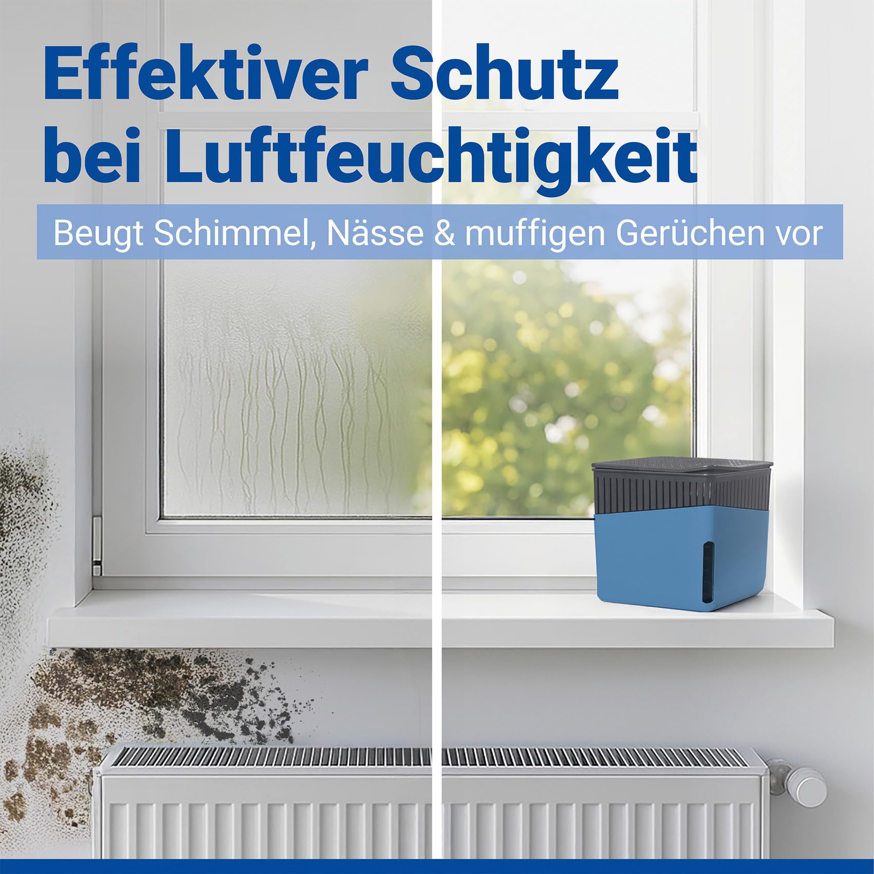 wenko-raumentfeuchter-cube-luftentfeuchter-ohne-strom-f-r-r-ume-bis-80-m-blau image 3