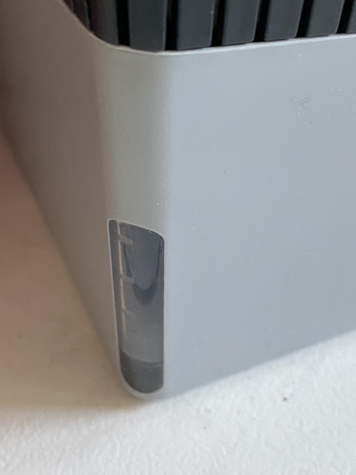 Bei Schimmel allein überfordert