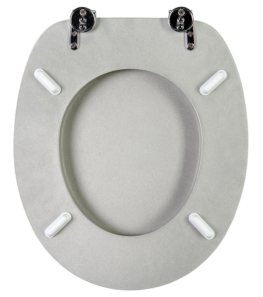sanilo-wc-sitz-crystal-silver-holz-wc-sitz-ohne-absenkautomatik image 5