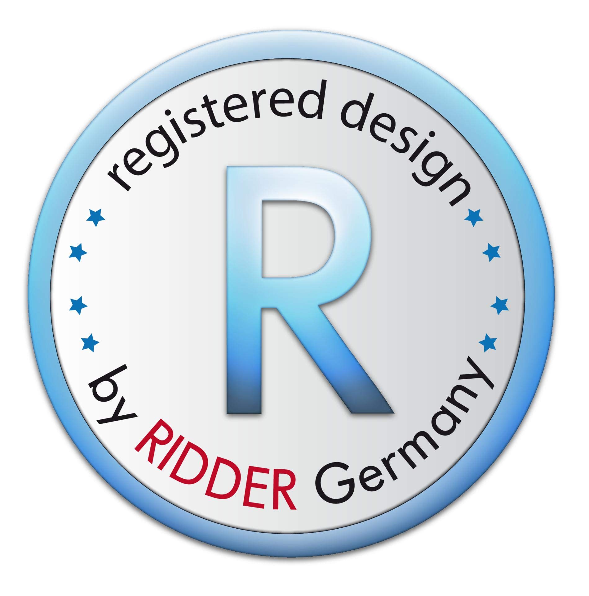 ridder-assistent-a0040011-badewannensitz-wei-mit-poliertem-gestell image 8