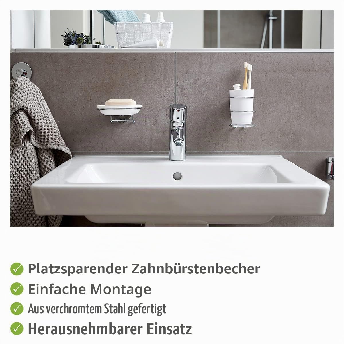 wenko-vacuum-loc-zahnputzbecher-milazzo-7-5-x-11-5-x-9-5-cm image 5