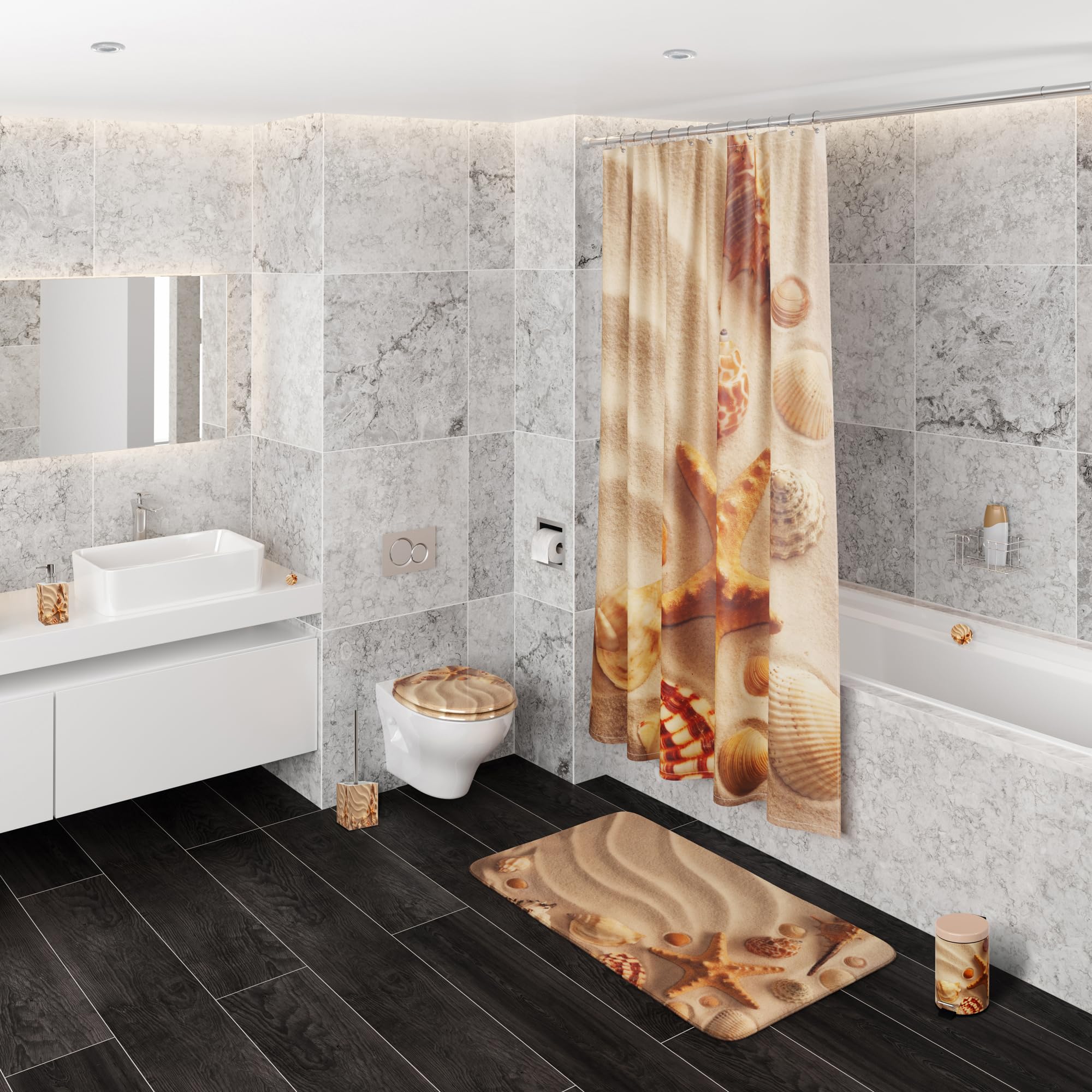 sanilo-wc-sitz-sanibel-ohne-absenkautomatik-holz-universell image 6