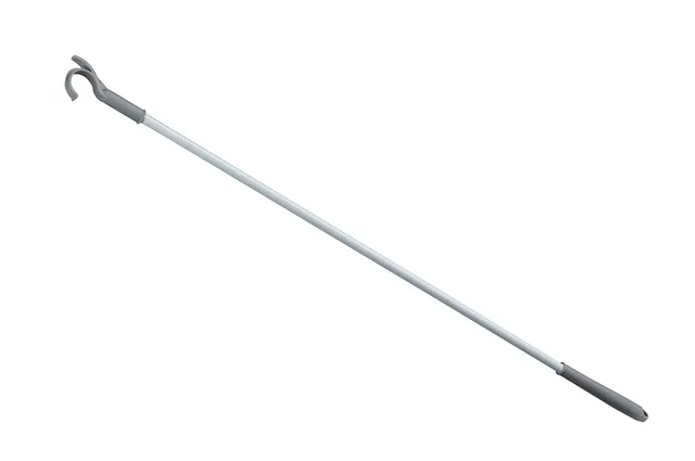 wenko-aufh-ngehilfe-herkules-wei-3-x-76-x-1-cm-aus-metall image 1