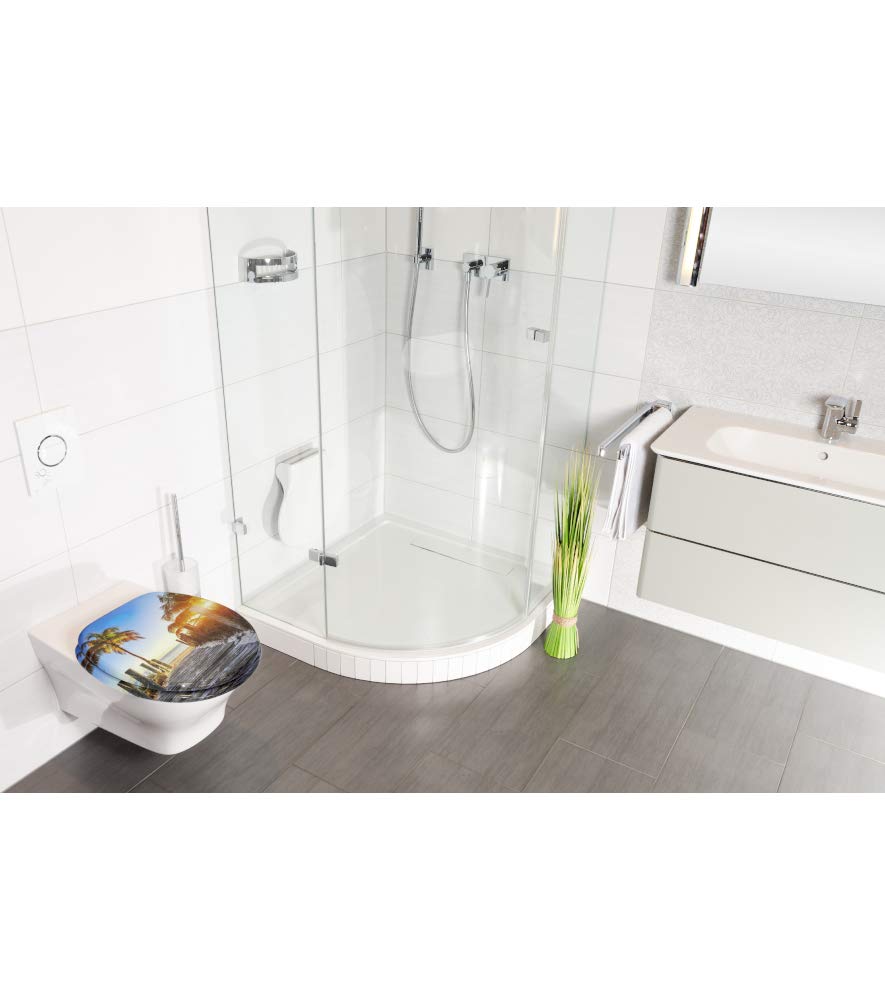 sanilo-wc-sitz-fort-lauderdale-holz-mit-absenkautomatik image 7