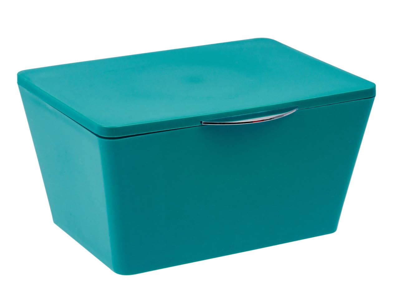 wenko-aufbewahrungsbox-brasil-mit-deckel-19-x-10-x-15-5-cm-wei-badkorb-bpa-frei image 8