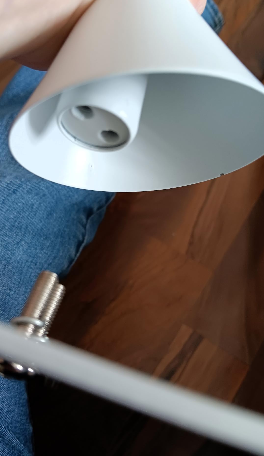 Tolle Ergänzung im Bad