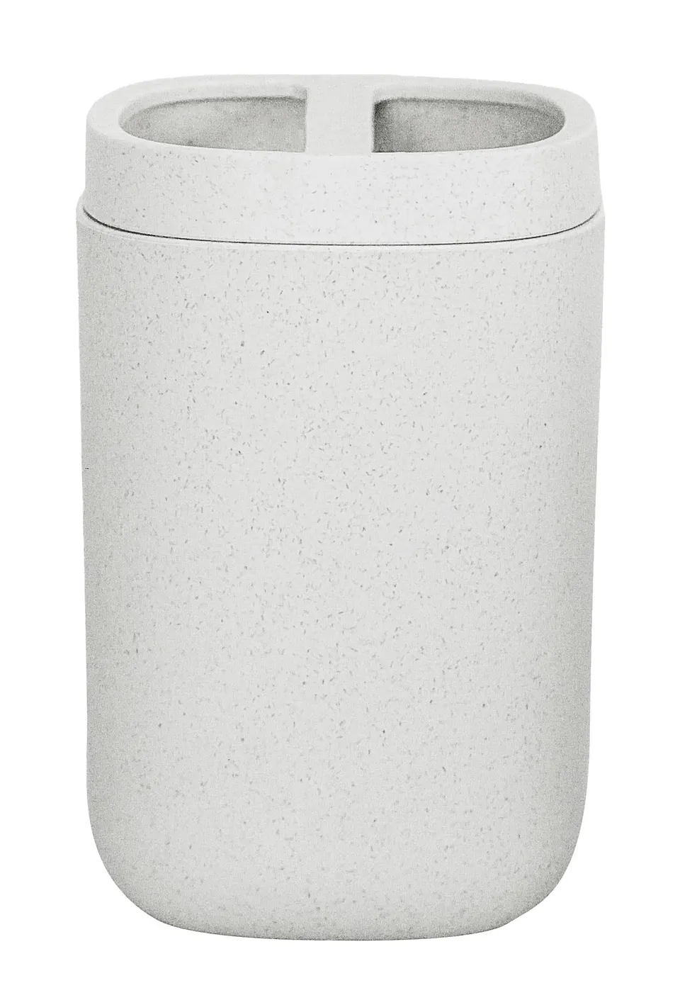 kleine-wolke-zahnb-rstenhalter-belgrano-nebel-420-ml-pp-bambus-steinoptik image 1