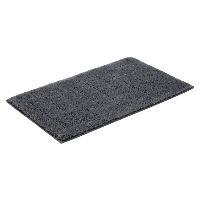 vossen-exclusive-badeteppich-67-x-120-cm-flanell-baumwolle image 1