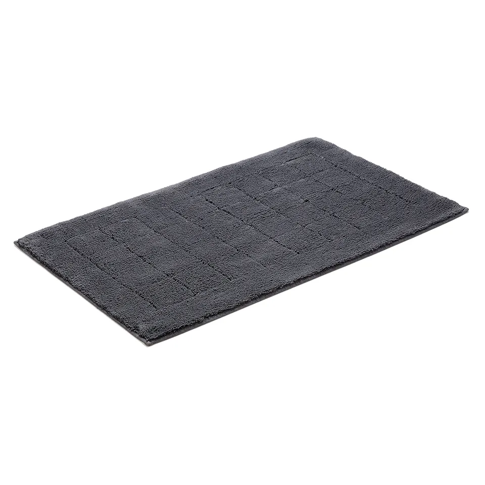 vossen-exclusive-badeteppich-67-x-120-cm-flanell-baumwolle image 1