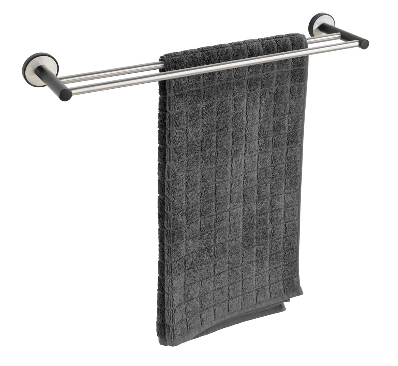 wenko-uv-loc-udine-badetuchstange-duo-61-x-5-x-11-5-cm-edelstahl-geb-rstet-schwa image 8