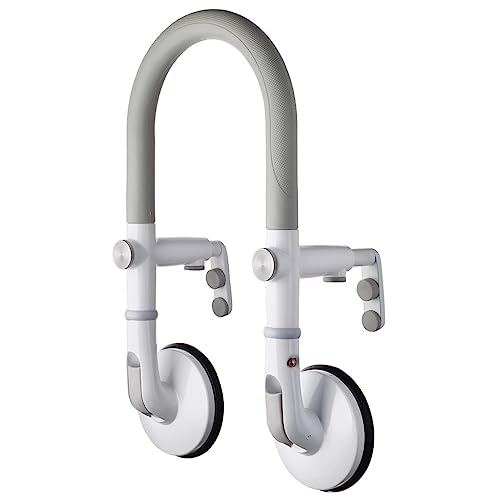 ridder-assistent-premium-badewannen-einstiegshilfe-wei-ca-46-cm-mit-saugern image 6