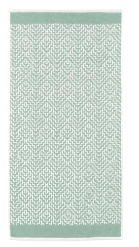kleine-wolke-botany-duschtuch-70-x-140-cm-schilf-100-baumwolle image 6