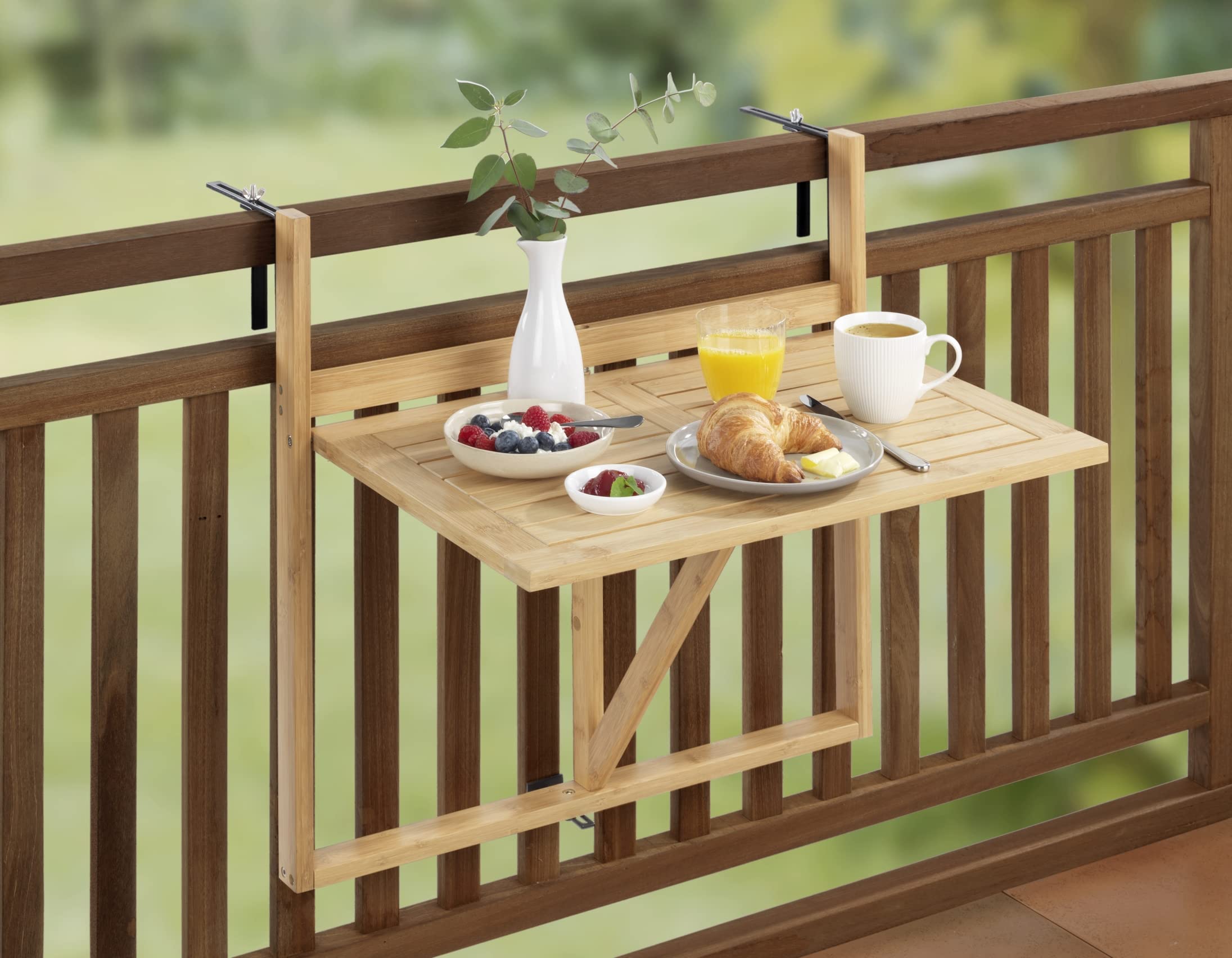 wenko-waikiki-bambus-balkon-klapptisch-64-x-65-x-44-cm-braun image 8
