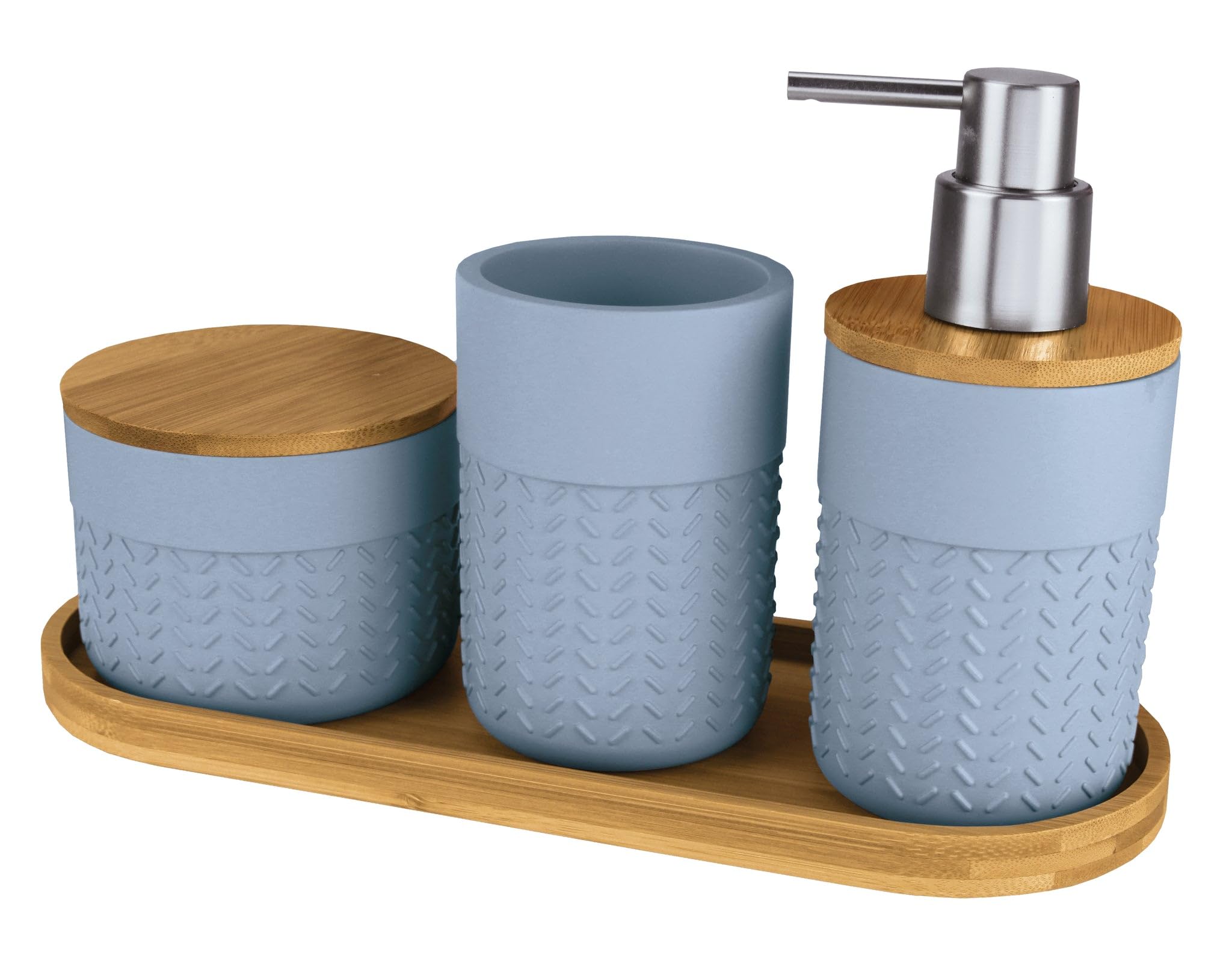 kleine-wolke-wattedose-dash-iceblue-polyresin-bambus image 3