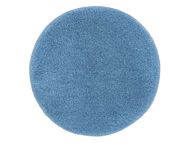 kleine-wolke-badteppich-relax-azur-rund-100-cm-oeko-tex image 1