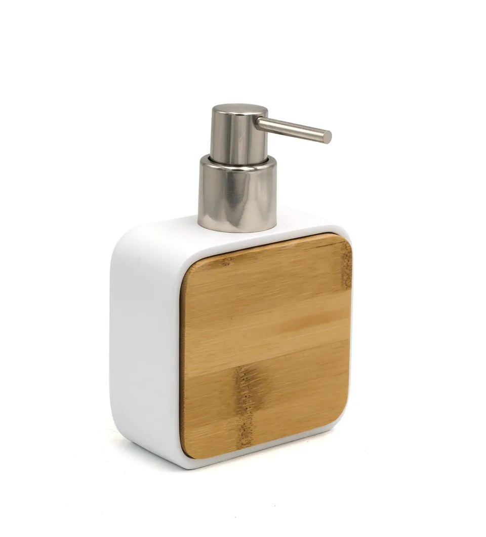 ridder-amara-seifenspender-wei-180-ml image 1