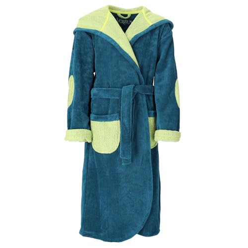 vossen-momo-fox-kinderbademantel-122-128-f-r-m-dchen-jungen image 8