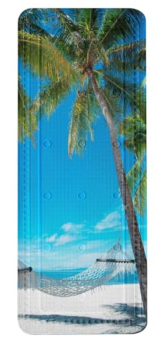 kleine-wolke-wanneneinlage-bahamas-multicolor-36-x-92-cm-pvc-mit-saugn-pfen image 3
