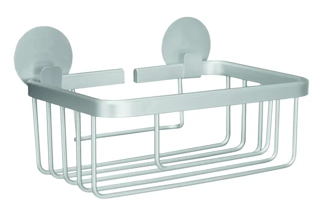kleine-wolke-rocco-korb-rechteckig-wandkorb-aus-aluminium-in-aluminium image 1