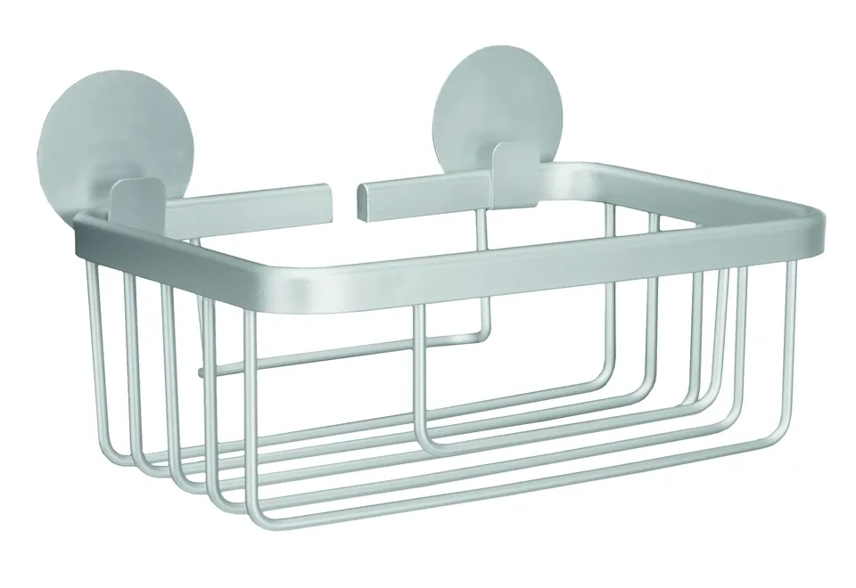 kleine-wolke-rocco-korb-rechteckig-wandkorb-aus-aluminium-in-aluminium image 1