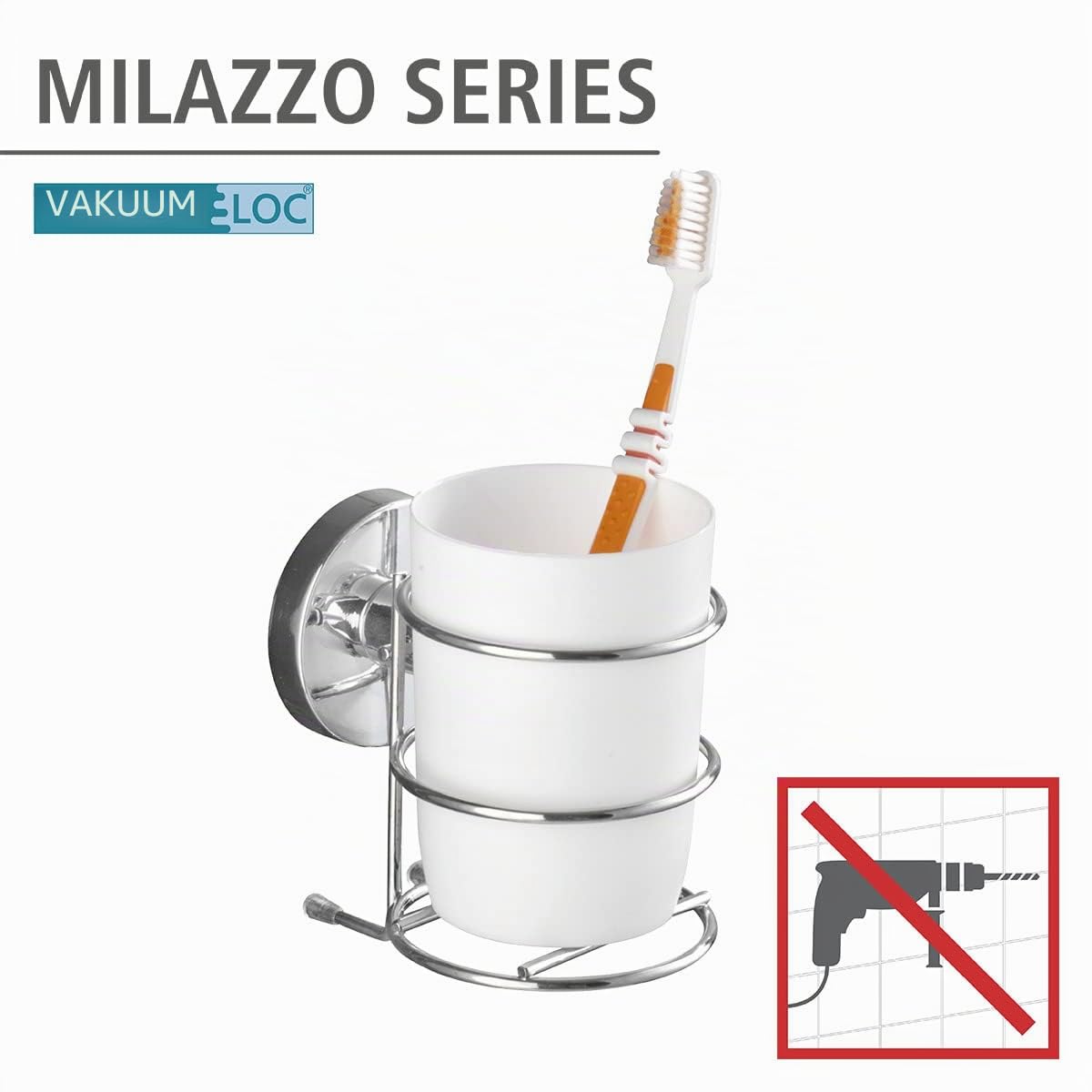 wenko-vacuum-loc-zahnputzbecher-milazzo-7-5-x-11-5-x-9-5-cm image 3