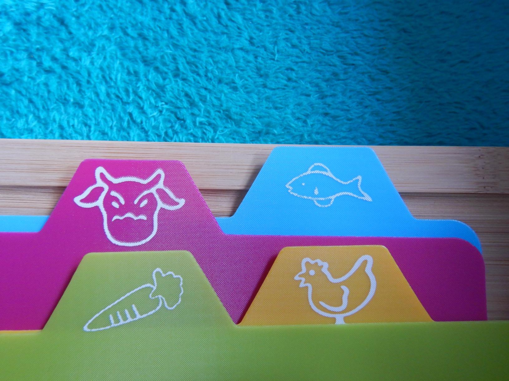 Solides Geschenk