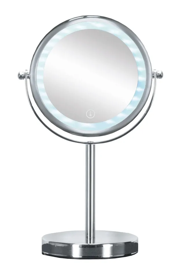 kleine-wolke-kosmetikspiegel-bright-mirror-5-fache-vergr-erung-led-touch image 1