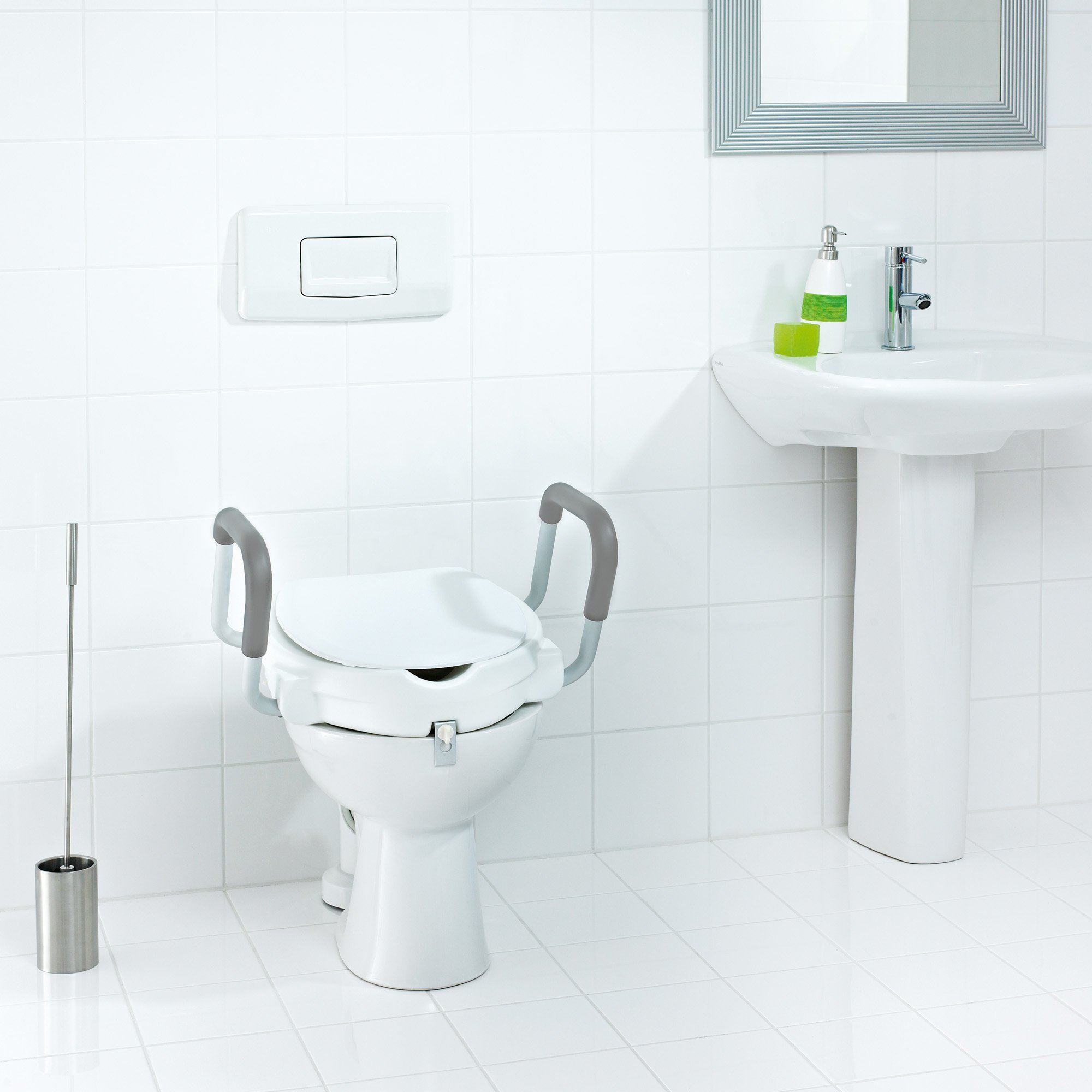 ridder-assistent-a0072001-toilettensitzerh-hung-10-cm-wei-mit-griffen image 3