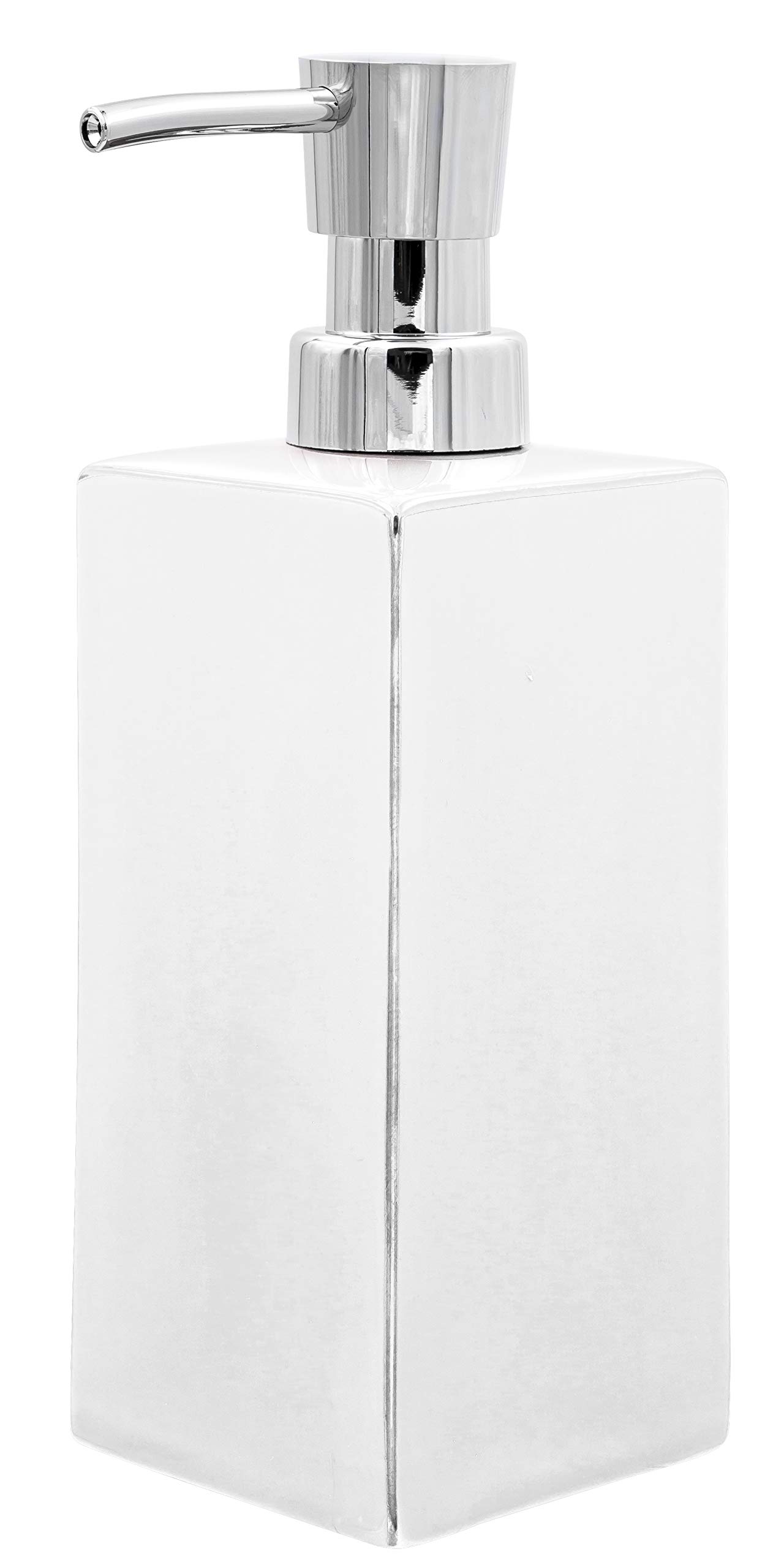 ridder-chichi-seifenschale-keramik-wei-13-2x9-2x3-cm image 8