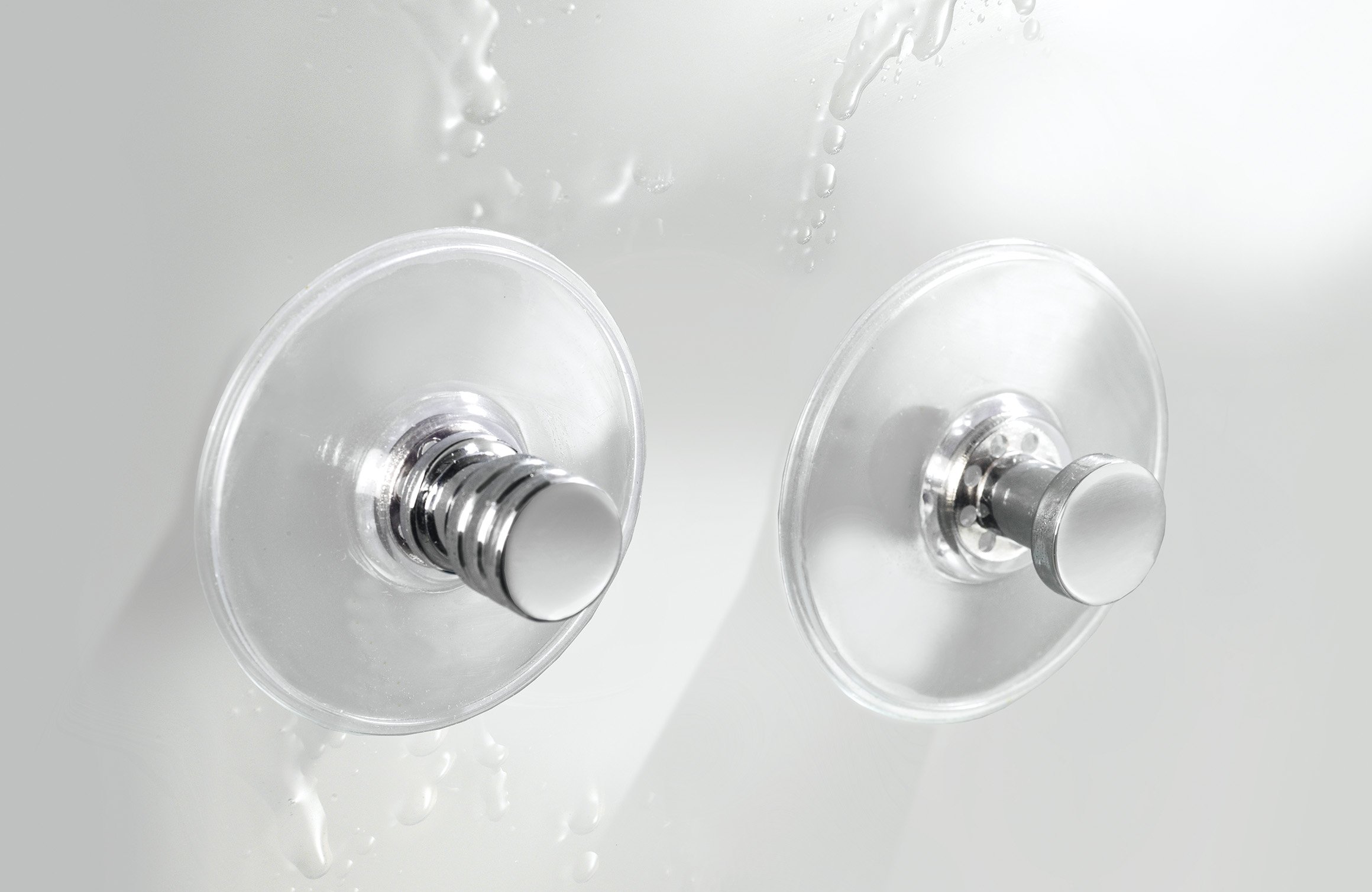 kleine-wolke-sevilla-wandhaken-pvc-zink-transparent-silberfarben image 1