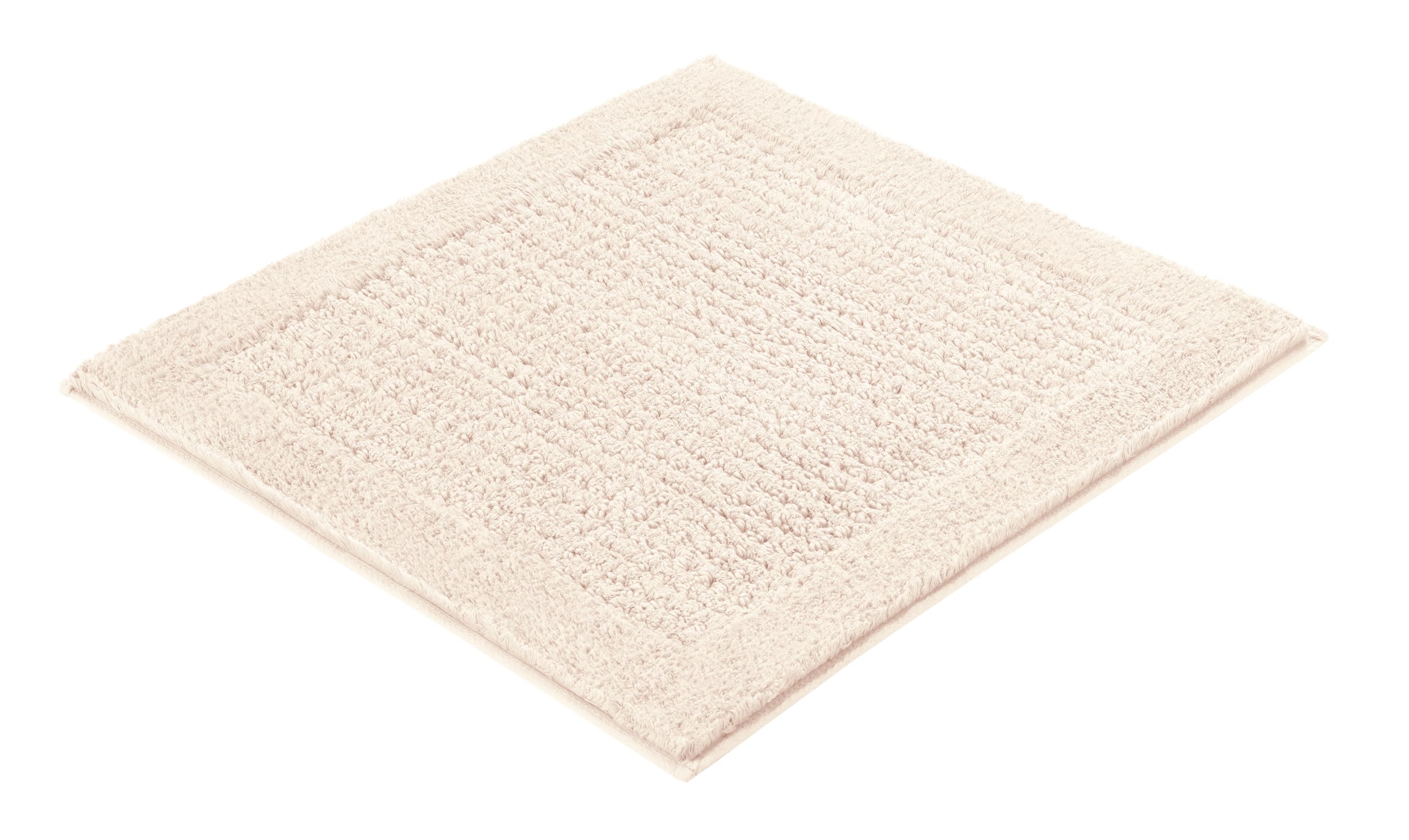 kleine-wolke-net-badteppich-natur-60-x-60-cm-100-baumwolle image 1