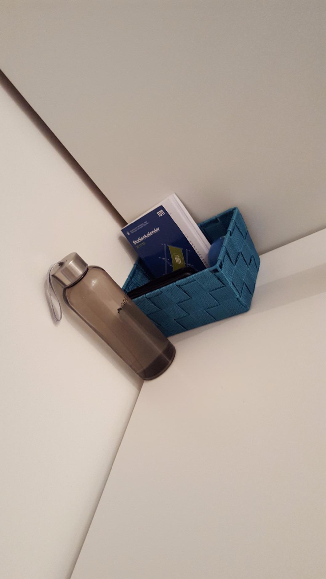Praktischer Helfer