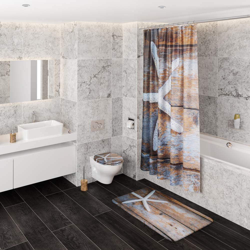 sanilo-wc-sitz-bahia-ohne-absenkautomatik-holz-universal image 7