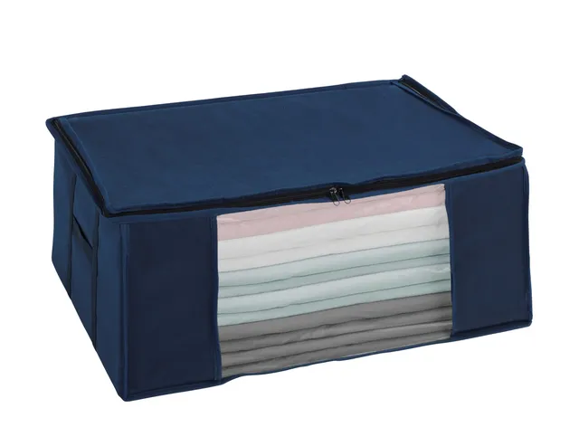 wenko-vakuum-soft-box-air-l-vakuum-platzsparer-65-x-25-x-50-cm-blau image 1
