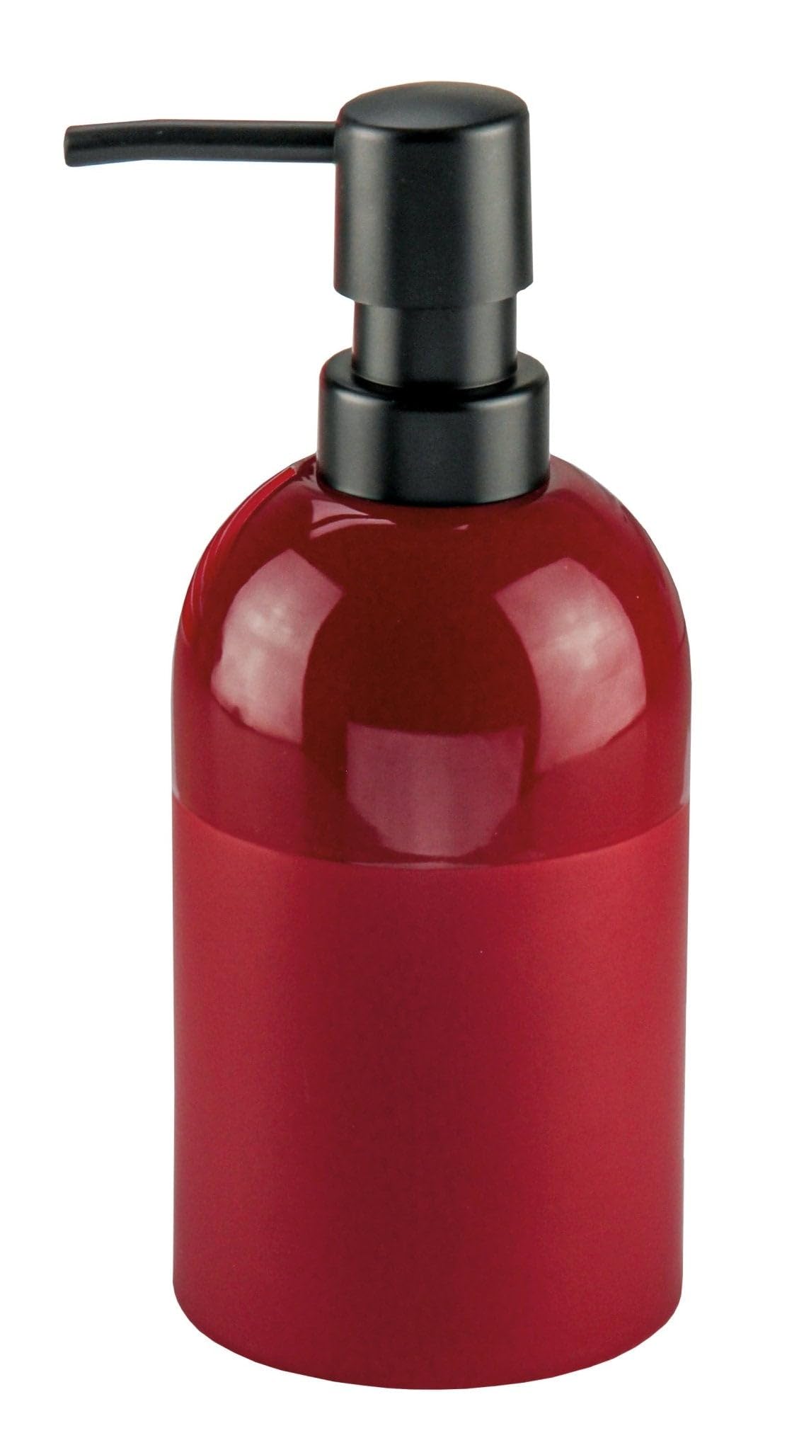 kleine-wolke-seifenspender-deep-granat-350-ml image 1