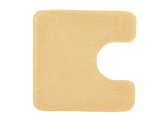kleine-wolke-relax-wc-vorleger-mimose-55x55-cm-mit-ausschnitt image 1