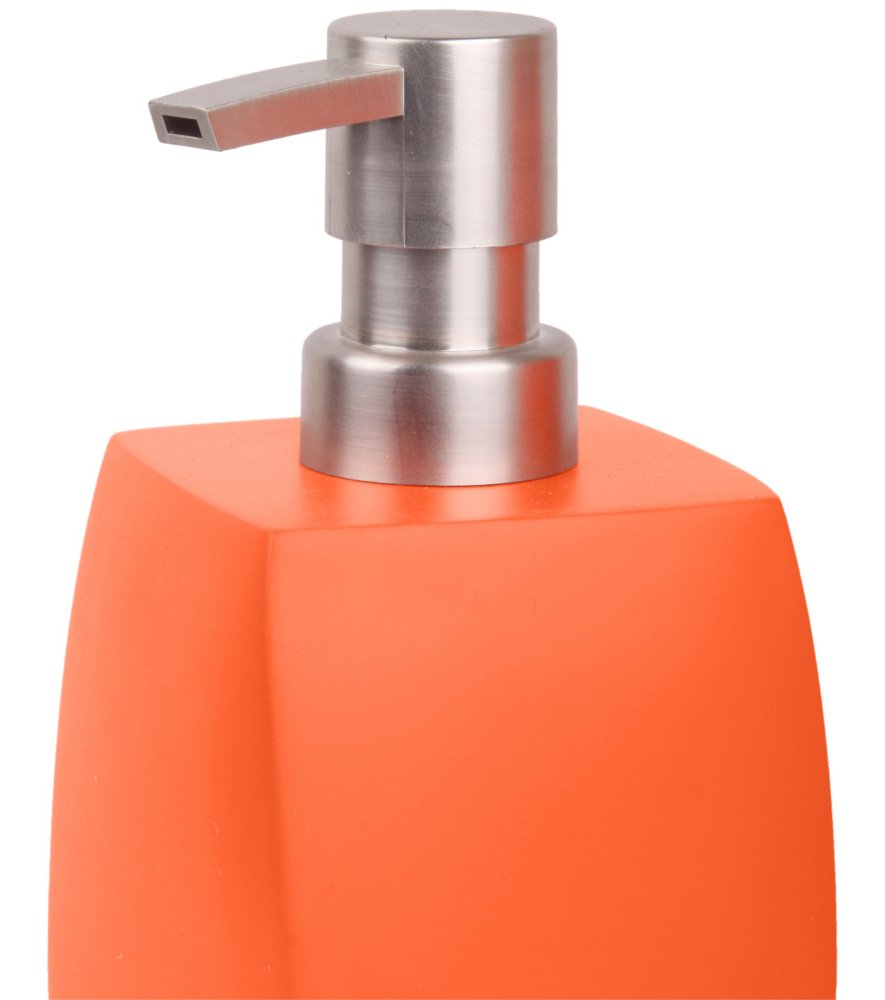 sanilo-badezimmer-set-wave-orange-seifenspender-wc-b-rste image 4