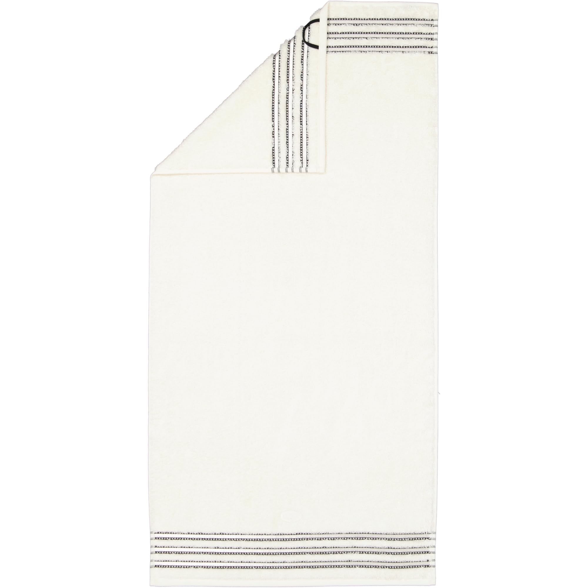 vossen-cult-de-luxe-handtuch-50-x-100-cm-ivory-620-g-m image 7