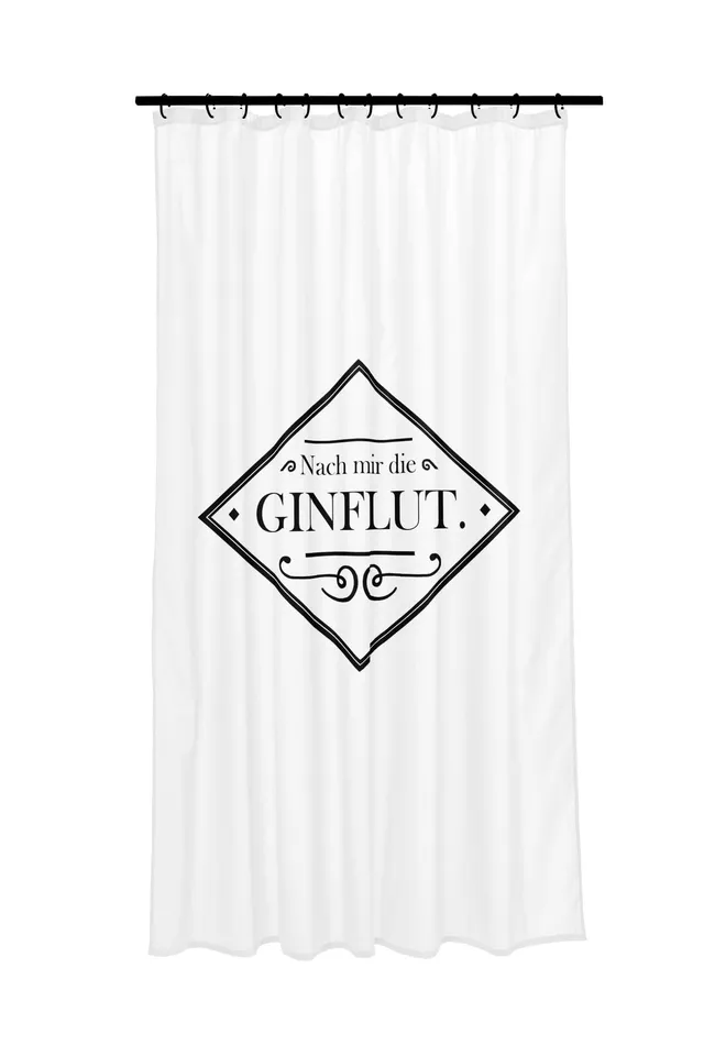 kleine-wolke-duschvorhang-textil-gin-schwarz-wei-180-x-200-cm image 1