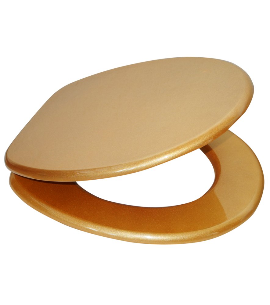 sanilo-wc-sitz-glitzer-gold-holzkern-ohne-absenkautomatik-universell image 4