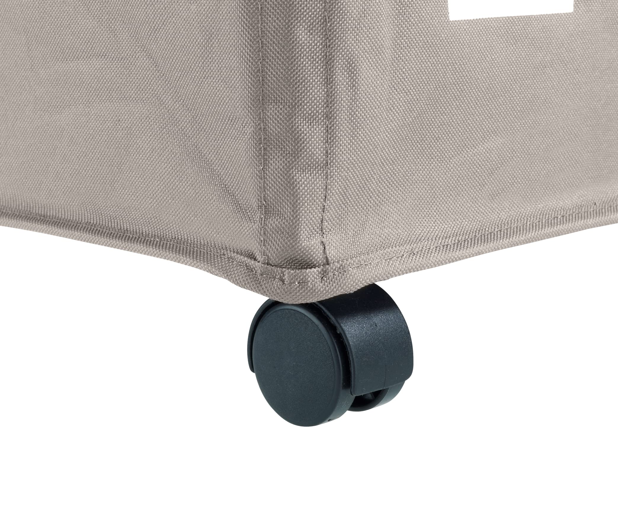 wenko-w-schesammler-trivo-beige-w-schekorb-mit-deckel-rollen-und-3-f-chern-116-l image 8