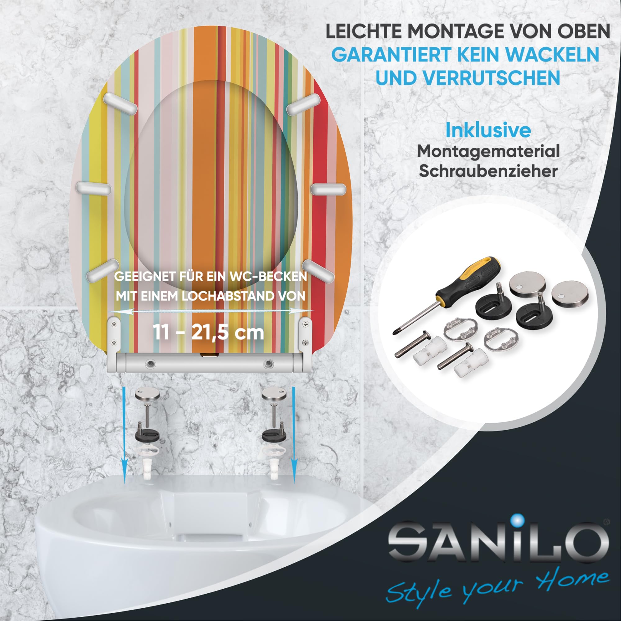 sanilo-wc-sitz-starstripes-mit-absenkautomatik-holz-toilettensitz-47-0-x-37-7-cm image 5