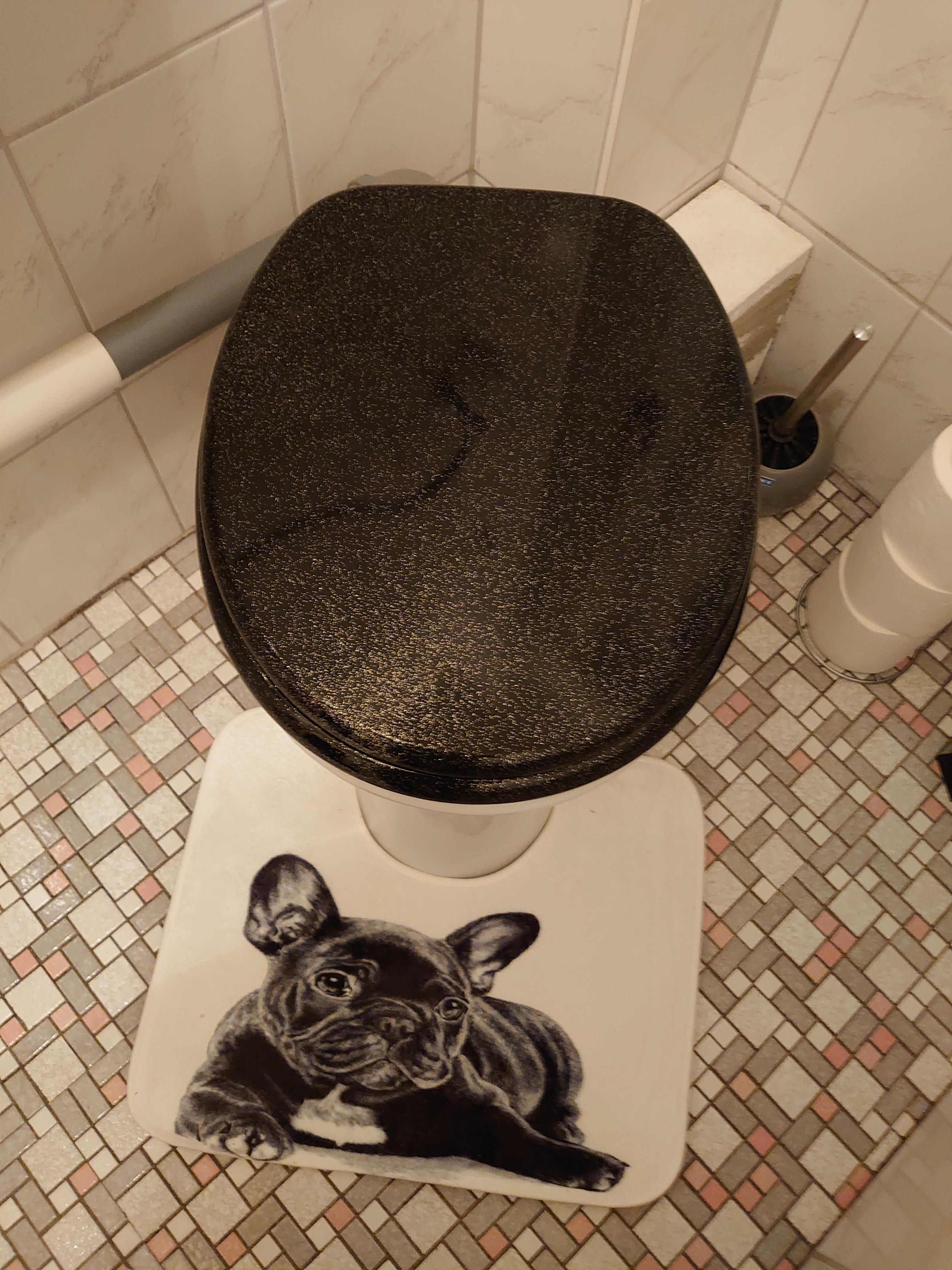 Okay mit kleinen Abstrichen