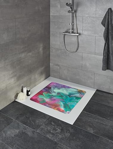 kleine-wolke-duscheinlage-fusion-multicolor-55-x-55-cm image 4